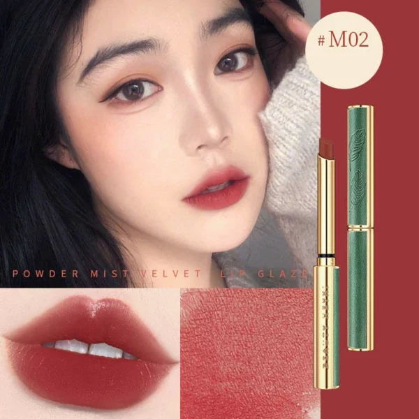 LIPSTICK MATTE LIPSTICK KUEKUE NUI VINTAGE