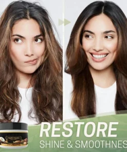 🔥🔥Instant Keratin Repair Mask