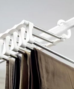 Magic Foldable Hangers-Buy 3 Get 1 Free
