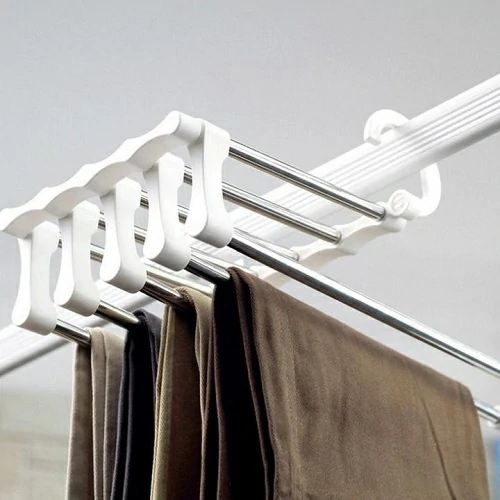 Magic Foldable Hangers-Buy 3 Get 1 Free