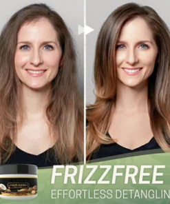 🔥🔥Instant Keratin Repair Mask