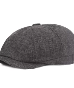 Shinerme™ 2022 New Beret Newsboy Cap