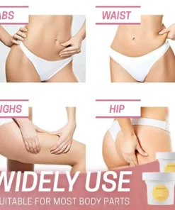 BeauSkin™ Organic Flawless Firming Cream