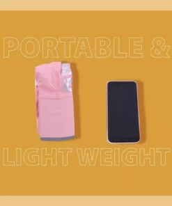 Outdoor Folding Veil Sun Hat