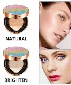 🔥Buy 1 Get 1 Free&Clearance SALE🎁- Pure natural plant extract CC cream