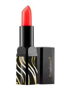 RED CHERRY COLOR CHANGING LIPSTICK
