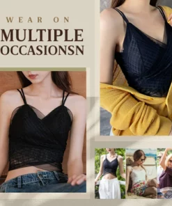 VELCRO BEAUTY BACK UNDERWEAR