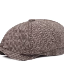 Shinerme™ 2022 New Beret Newsboy Cap