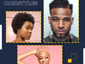 TwistUp™ Double Ended Comb