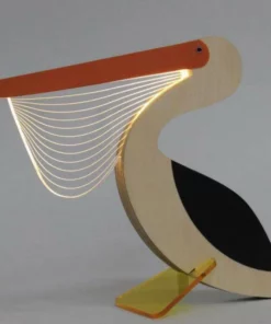 LED Creative Animal Decorative Light