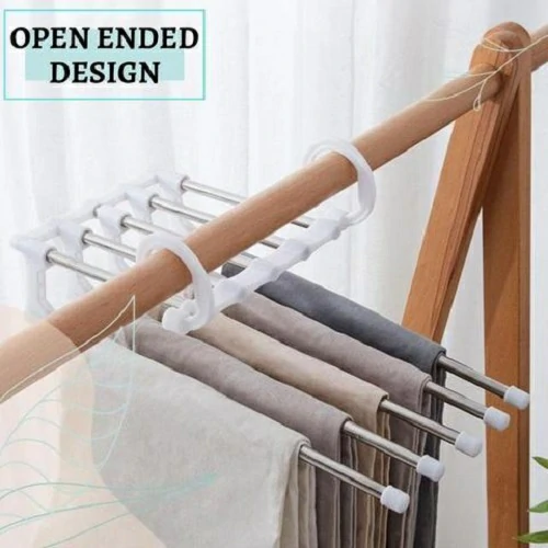 Magic Foldable Hangers-Buy 3 Get 1 Free