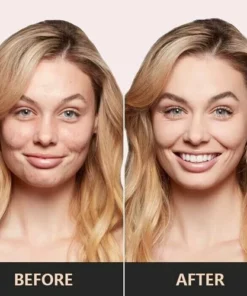 🔥Buy 1 Get 1 Free&Clearance SALE🎁- Pure natural plant extract CC cream