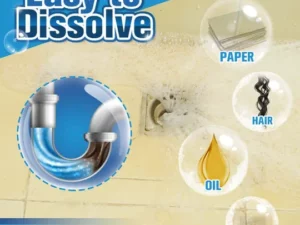 Pipe Dredge Deodorant🔥BUY MORE SAVE MORE🔥