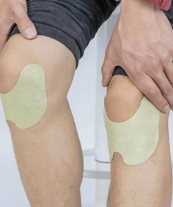 Knee Relief Patches Kit（Limited Time Discount 🔥 Last Day）