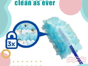Anti-static Duster Set