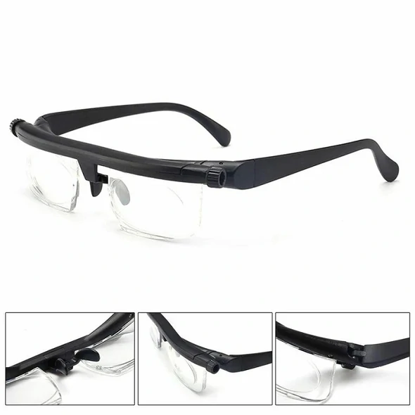 Adjustable Glasses 50% OFF