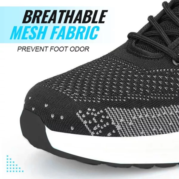 FASHION COMFORT SNEAKERS