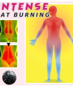 Lean'Detoxi Volcanic Clay Soap 