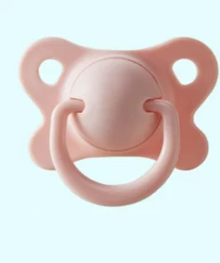 (🔥Hot Sale - 50% OFF) 2022 New Baby Food Grade Silicone Pacifier