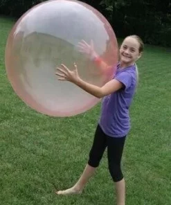 🌈Spring Sale🌈Amazing Bubble Ball