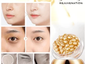 Age Rewind Intensive Repair Ampoules（Last Day Promotion🔥）