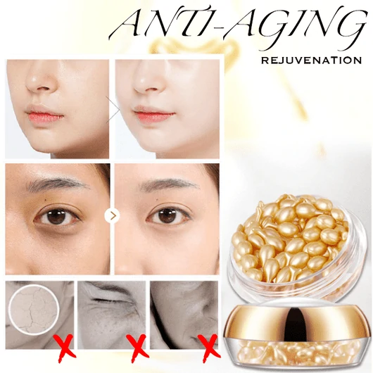 Age Rewind Intensive Repair Ampoules（Khuyến mãi ngày cuối cùng🔥）