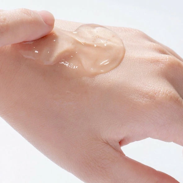 PoresClear Centella Cooling Mask