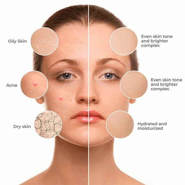 PoresClear Centella Cooling Mask