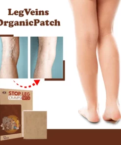 LegVeins OrganicPatch