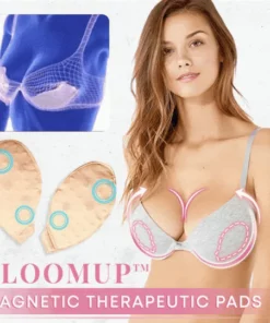 BloomUp™ Magnetic Therapeutic Pad