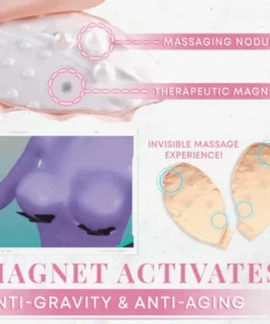 BloomUp™ Magnetic Therapeutic Pad