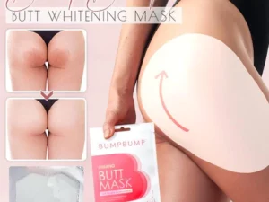 BumpBump™ Butt Whitening Mask