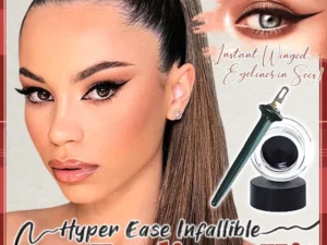 HyperEase™ Infallible Eyeliner Kit