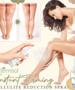 Dermisol™ Instant Firming Cellulite Reducing Spray