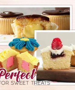 Cake Peri Cupcake Plunger