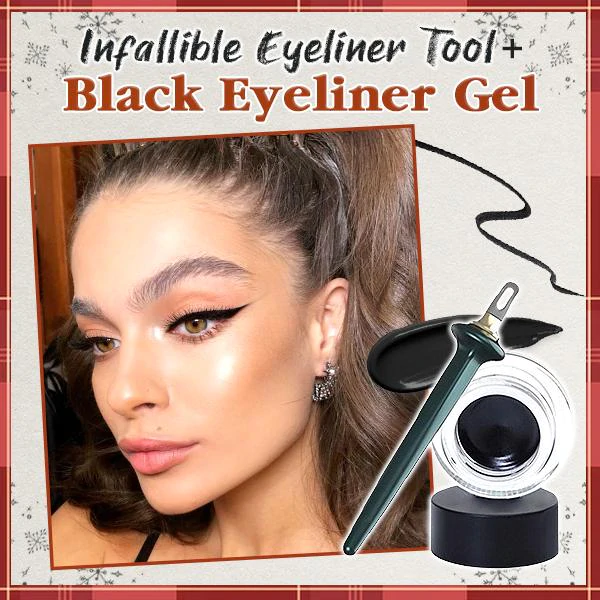 HyperEase™ Infallible Eyeliner Kit