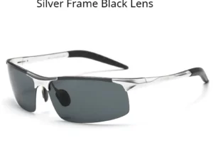 SunRay™ Outdoor Photochromic Polarized Glasses