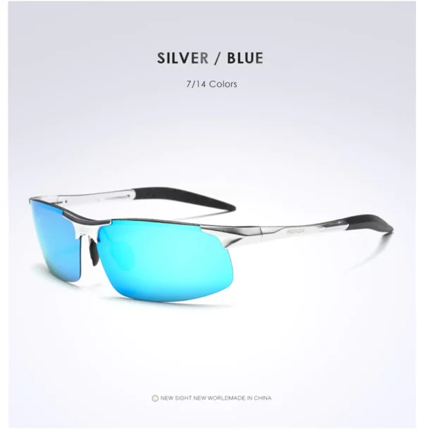 SunRay ™ Deyò Photochromic linèt polarize