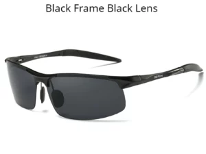 SunRay™ Outdoor Photochromic Polarized Glasses