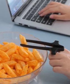 Snacking Tool of the Future