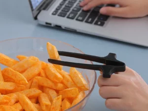 Snacking Tool of the Future