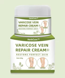 Varicose Veins Healing Cream