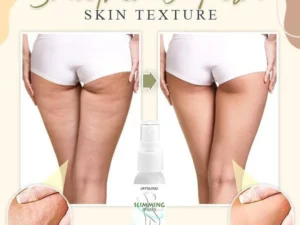 Instant Firming Cellulite Reducing Spray