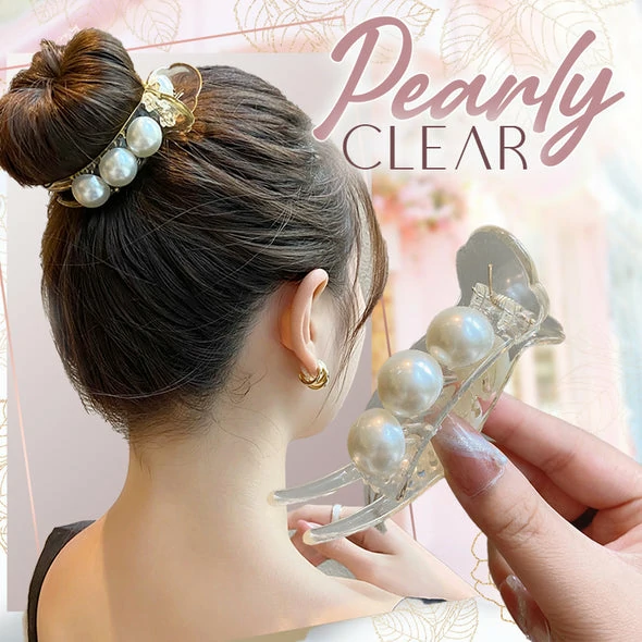 GlamClamp™ Hair Claw