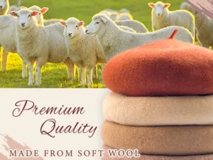 CozyChic™ Warming Beret Hat