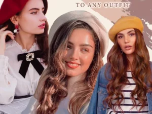 CozyChic™ Warming Beret Hat
