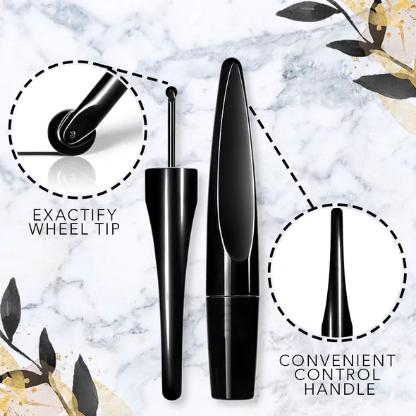 SmoothGlide ™ Cair Eyeliner Roller