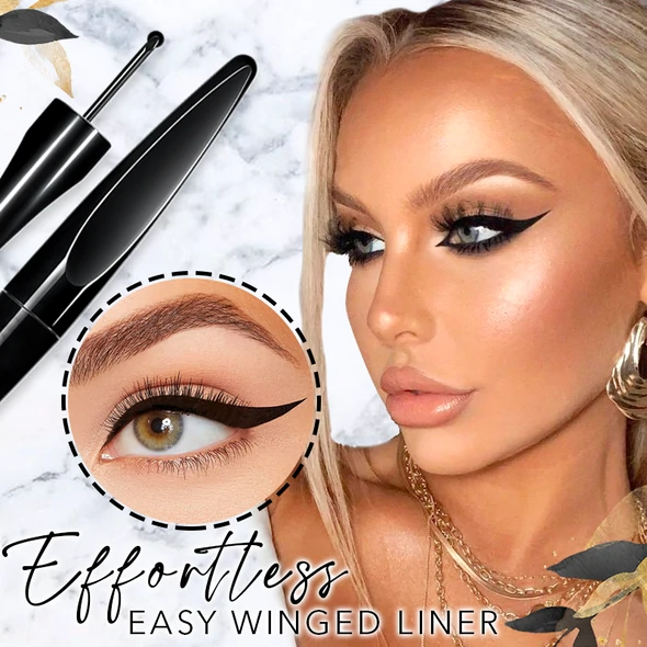 SmoothGlide ™ Cair Eyeliner Roller