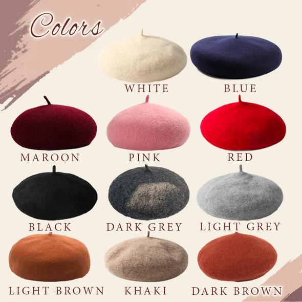 CozyChic™ Warming Beret Hat