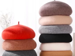 CozyChic™ Warming Beret Hat